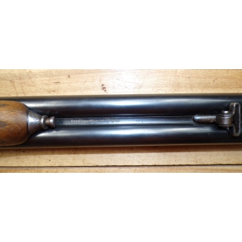 Strzelba dwulufowa  Arma Liegeoise kal 16/70 / 6mm Flobert Knall #68023